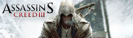 Assassin's Creed III Leader