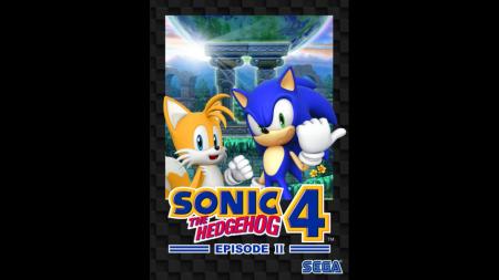 Sonic 4: Episode 2