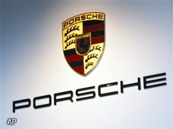 Porsche en Audi stuwen winst Volkswagen (Foto: Novum)