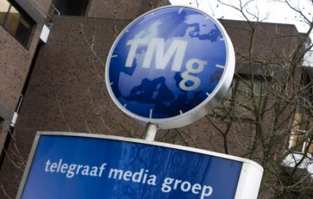 Telegraaf Media Groep lijdt verlies