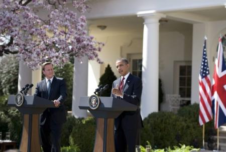 Obama: tijd van diplomatie raakt op voor Iran