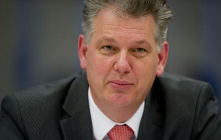 PVV'er Brinkman geeft persconferentie