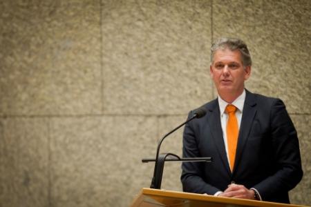 Brinkman: lobbykantoren VS steunen PVV