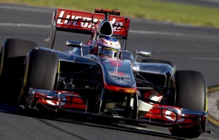McLaren waarschuwt: nog sneller in Sepang
