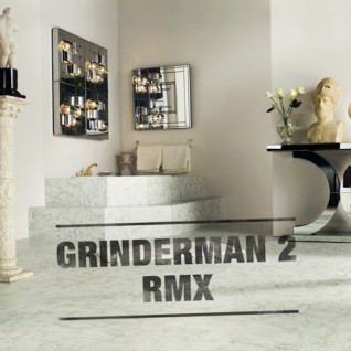 Grinderman RMX