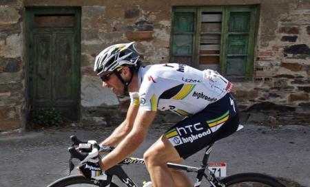 Albasini wint Ronde van Catalonië