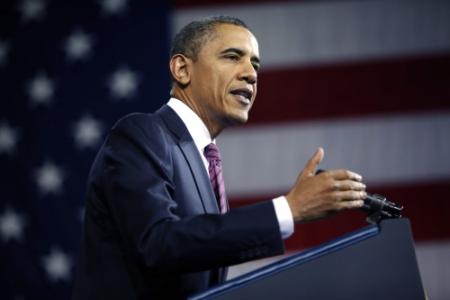 Obama wil meer kernwapens ontmantelen