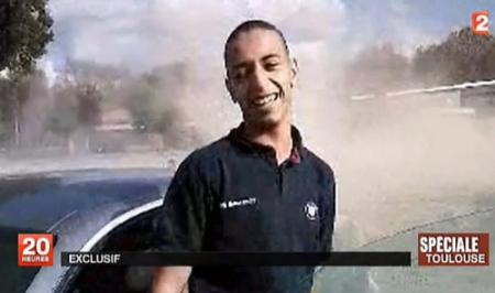 'Moordvideo Merah naar al-Jazeera gestuurd'