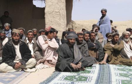 Meeste Afghanen willen verzoening met Taliban
