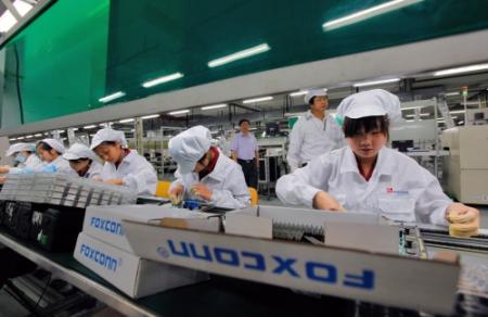 Apple grijpt in bij Chinese leverancier