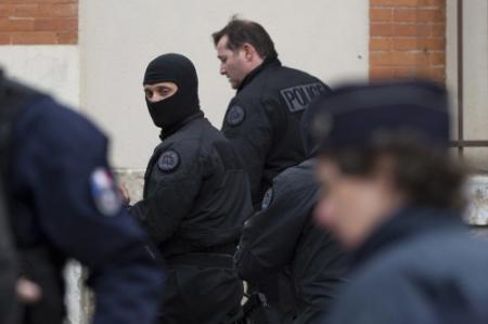 Franse politie arresteert 20 islamisten