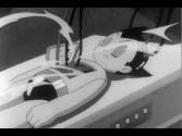 De creatie van de robot Astro Boy