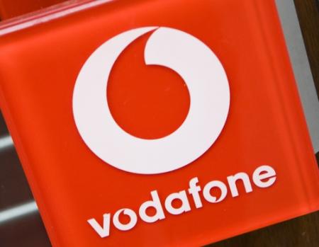 Vodafone-storing duurt vermoedelijk hele dag