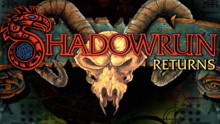 Shadowrun Returns