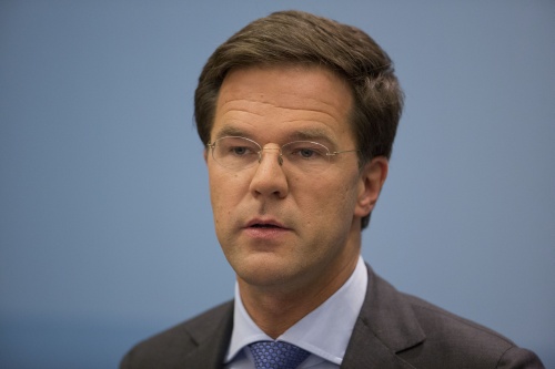 Rutte: Suriname zal gevolgen merken