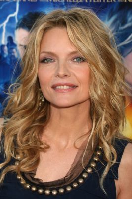 Fok Nl Nieuws Michelle Pfeiffer Krijgt Oeuvreprijs