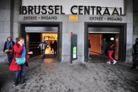 Ov in Brussel plat na dodelijke agressie