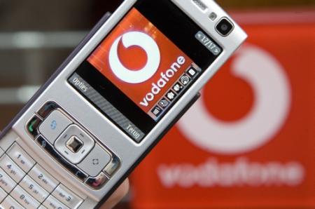 Klanten Vodafone krijgen vreemden aan de lijn