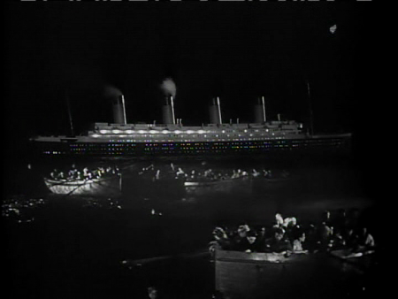 Titanic 1943
