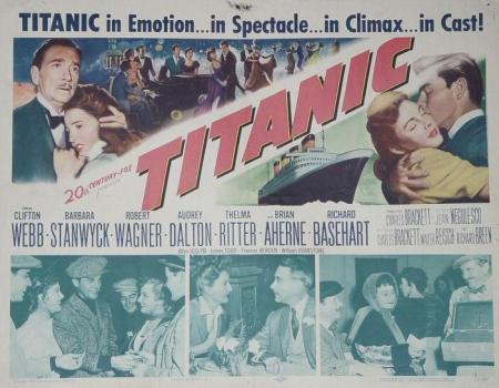 Titanic 1953