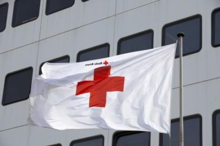Franse Rode Kruismedewerker ontvoerd in Jemen
