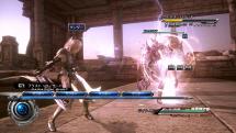 Final Fantasy XIII-2 (Lightning)