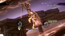 Final Fantasy XIII-2 (Lightning)