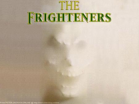 Frighteners 01