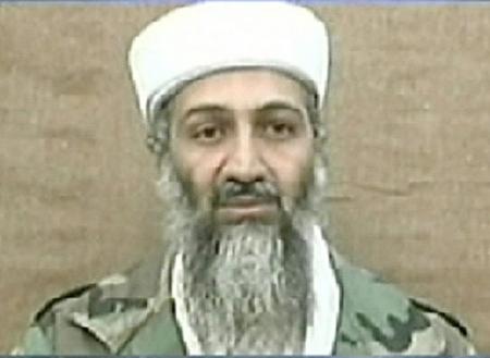 'Pakistan bracht VS op spoor Bin Laden'