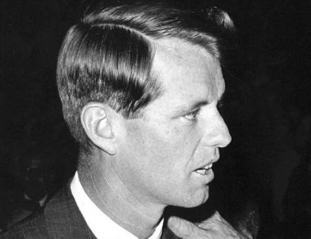 'Tweede moordenaar Robert Kennedy'