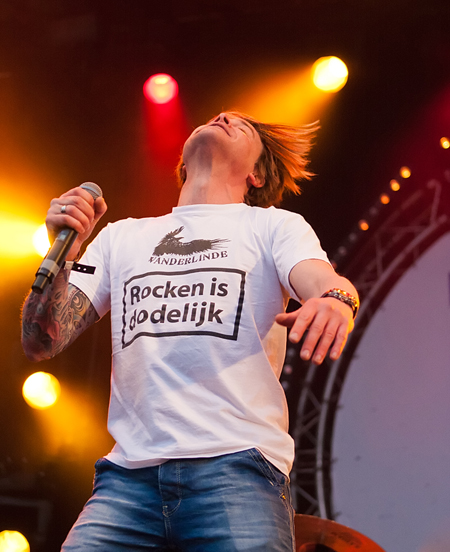 © FOK.nl / Serena Cloodt