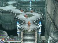 Ys Origin