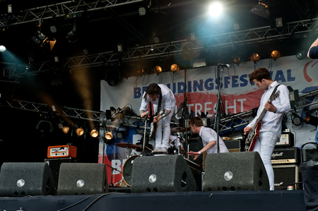 © FOK.nl / Yuri Saalberg