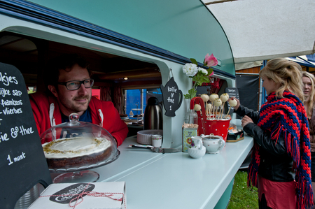 © FOK.nl / Yuri Saalberg