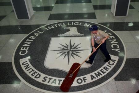 CIA-spion voorkomt aanslag al-Qaeda