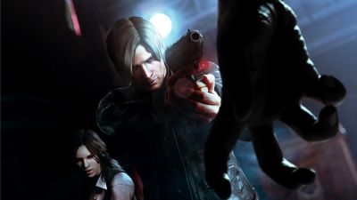 Capcom zet hoog in met Resident Evil 6 (Novum)