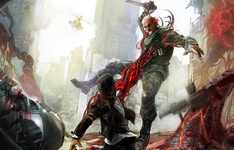 Review: Prototype 2