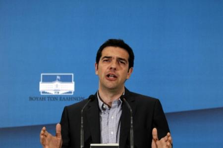 Grieks extreemlinks stapt uit coalitieoverleg
