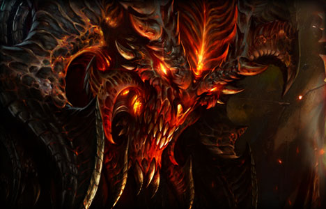 Interview: Diablo III