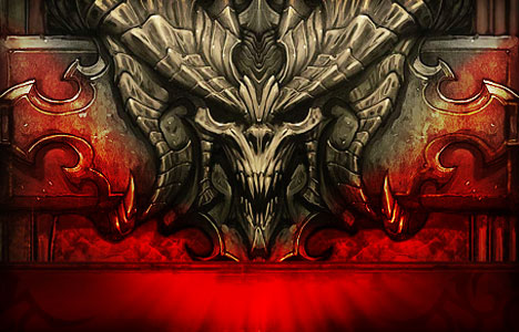 Dagboek: Diablo III