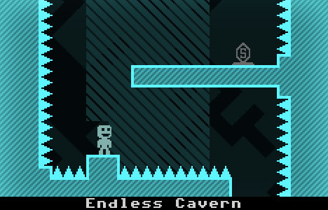 Review: VVVVVV