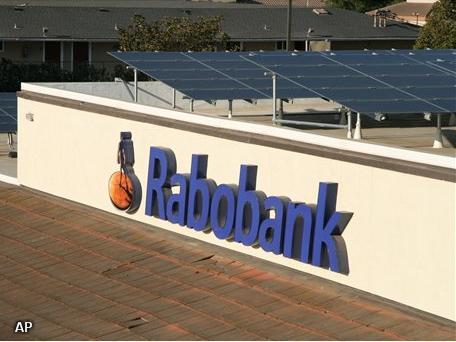 Rabobank verhoogt hypotheekrente (Foto: Novum)