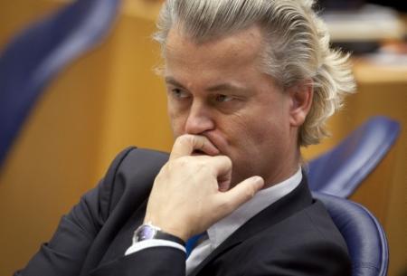 Wilders geeft kabinet tot maandagmiddag