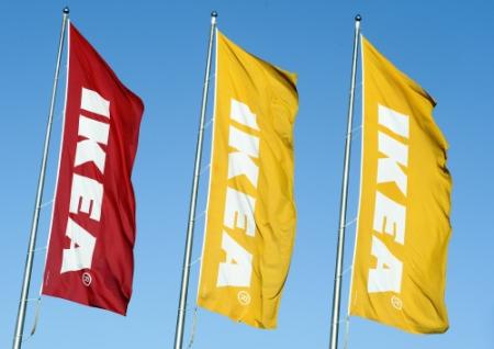 IKEA ontslaat spionerende managers