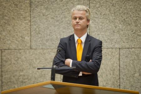 Wilders: VVD volledig de weg kwijt