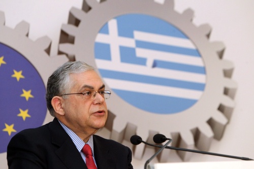 'Bodem Griekse schatkist in juni bereikt'