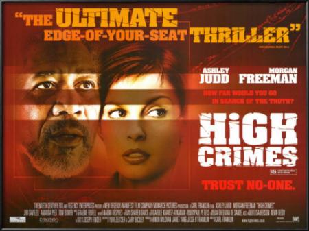 High Crimes 01