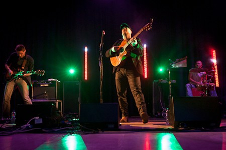 &copy; FOK.nl / Marco van den Hout