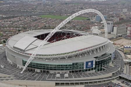 Wembley stadion