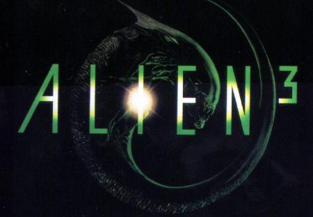 Alien3 logo